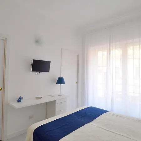 Iris Amalfi Dreams Villa Minori Exterior photo